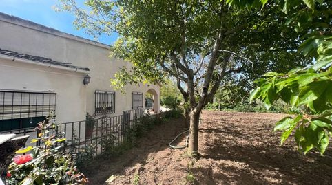 Chalet en venta en Onil