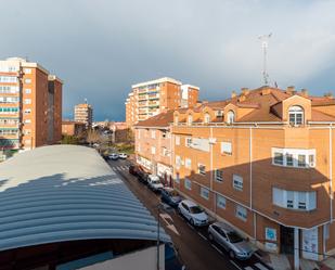 Vista exterior de Residencial en venda en Azuqueca de Henares