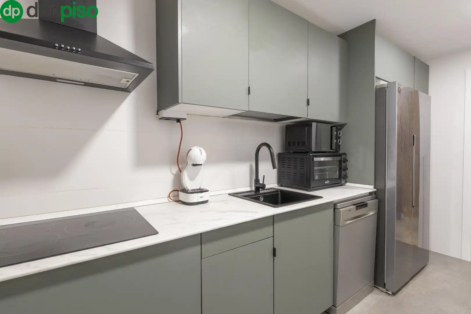 Flat for sale in Avenida de la Casa Grande, Gójar