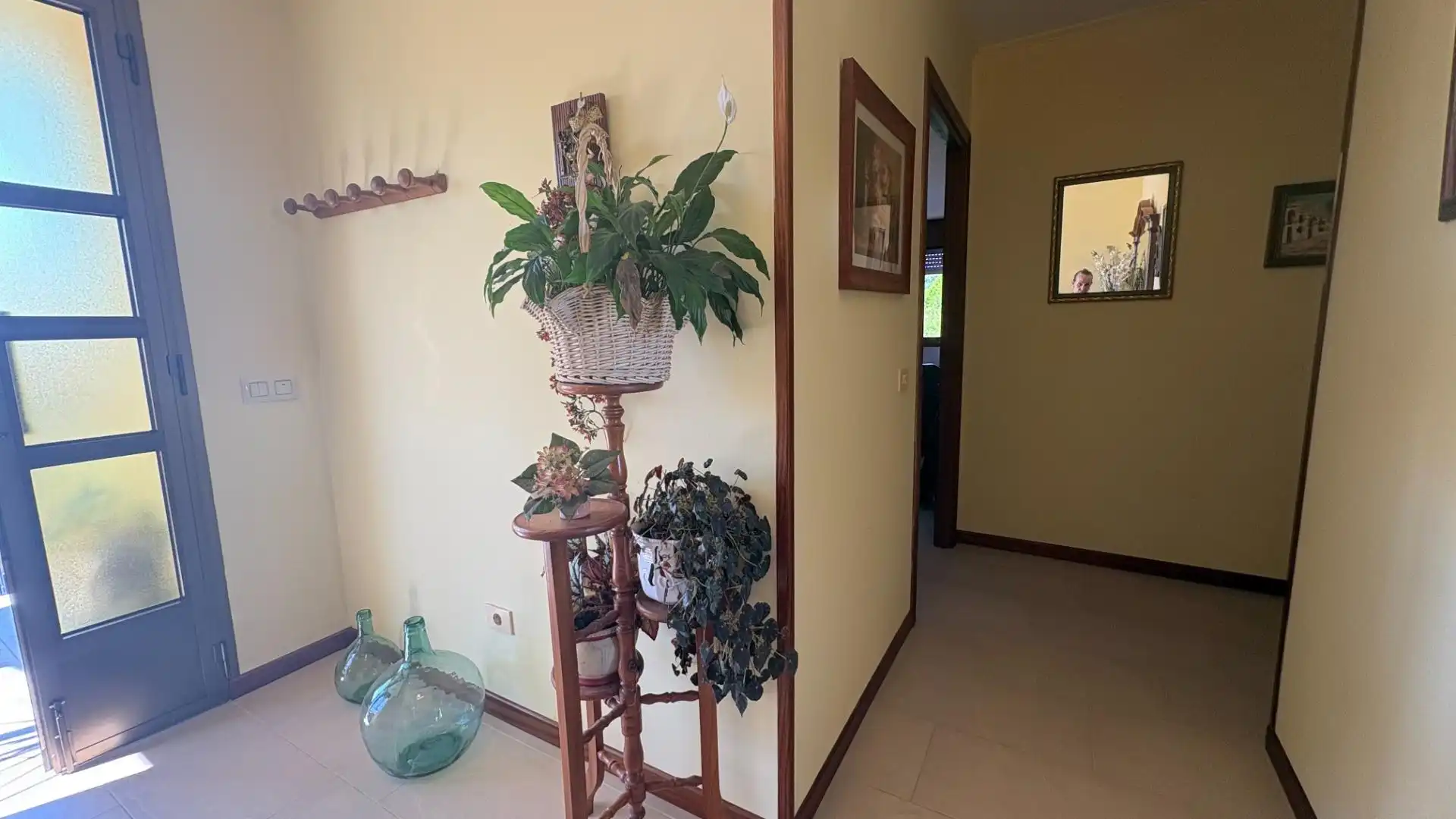Casa o xalet en venda en Mugardos amb Calefacció