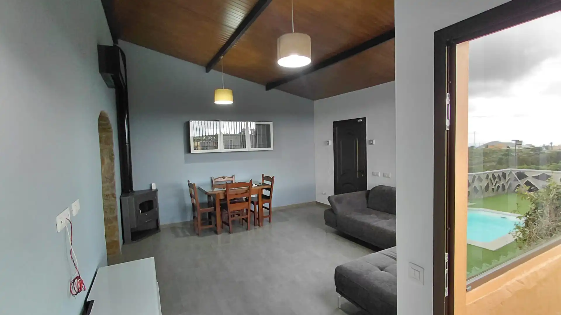 Villa avec terrasse à vendre à Calle Llanos de María Rivera 16, imagen 31