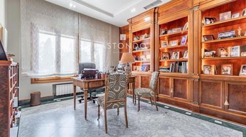 Foto 4 de Casa o xalet en venda a Conde Orgaz - Piovera, Madrid