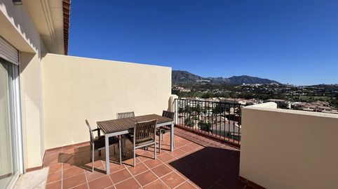 Foto 4 de Àtic en venda a Mijas Golf, Mijas