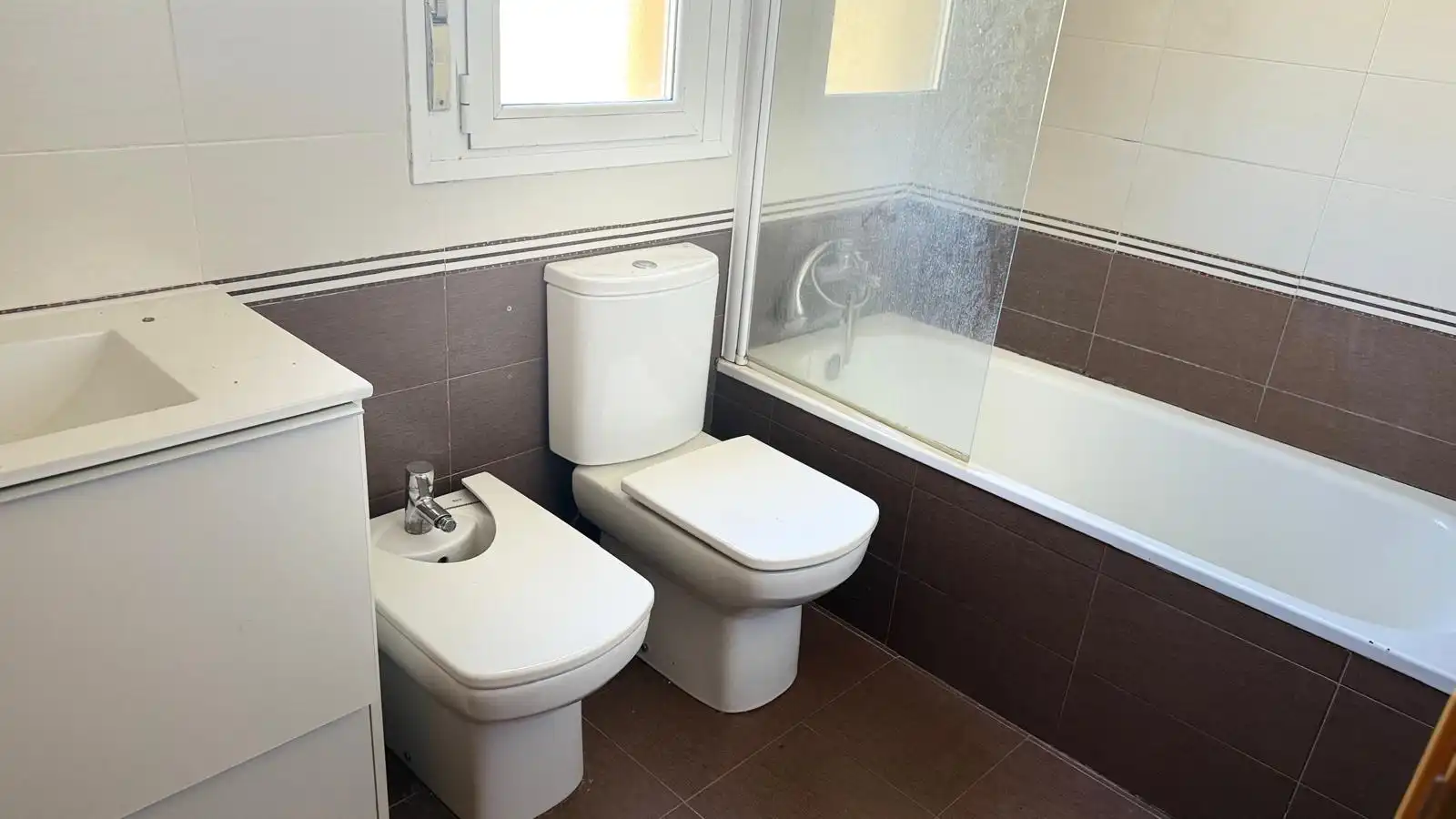 Baño de Casa o chalet en venta en Requena