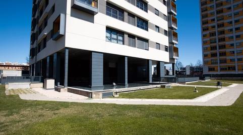 Photo 3 of Garage for sale in Dulce Chacon, Virgen del Cortijo - Manoteras, Madrid