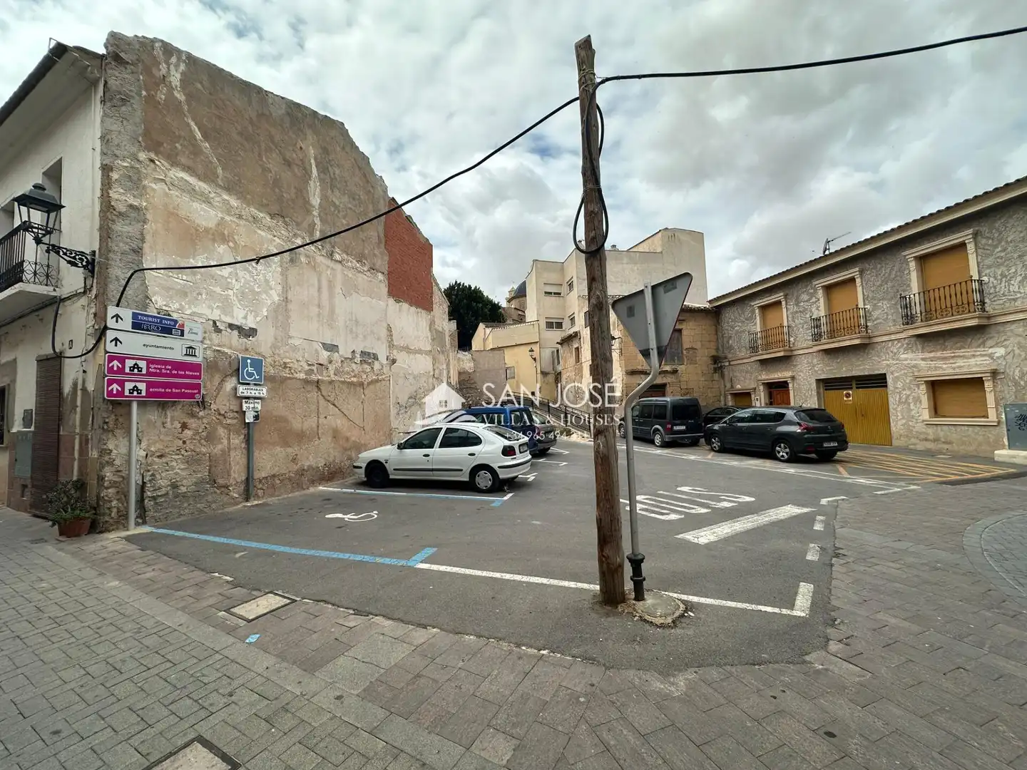Terreno residencial en venta en Monforte del Cid, imagen 3
