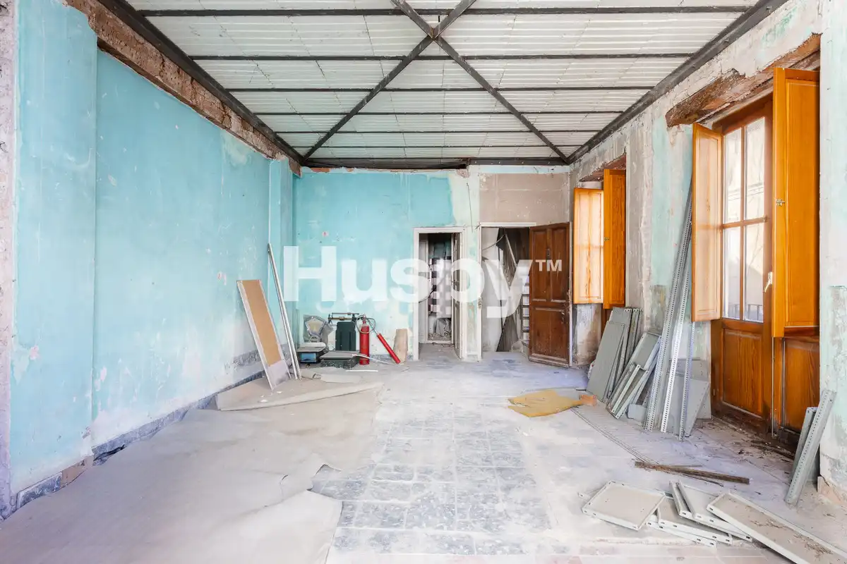 Residenziale in vendita a Carrer de la Llanterna 15