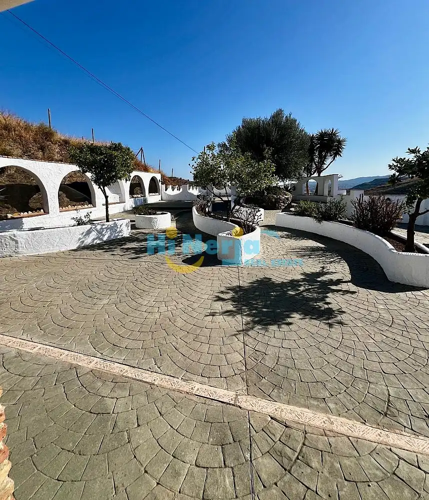 Xalet amb piscina en venda a Viñuela, imagen 38