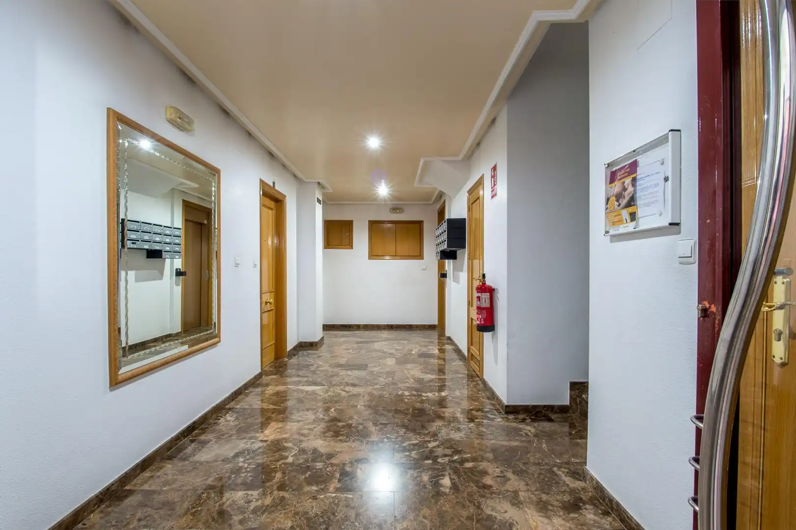 Piso en venta en Murcia con Aire acondicionado, Trastero y Balcón