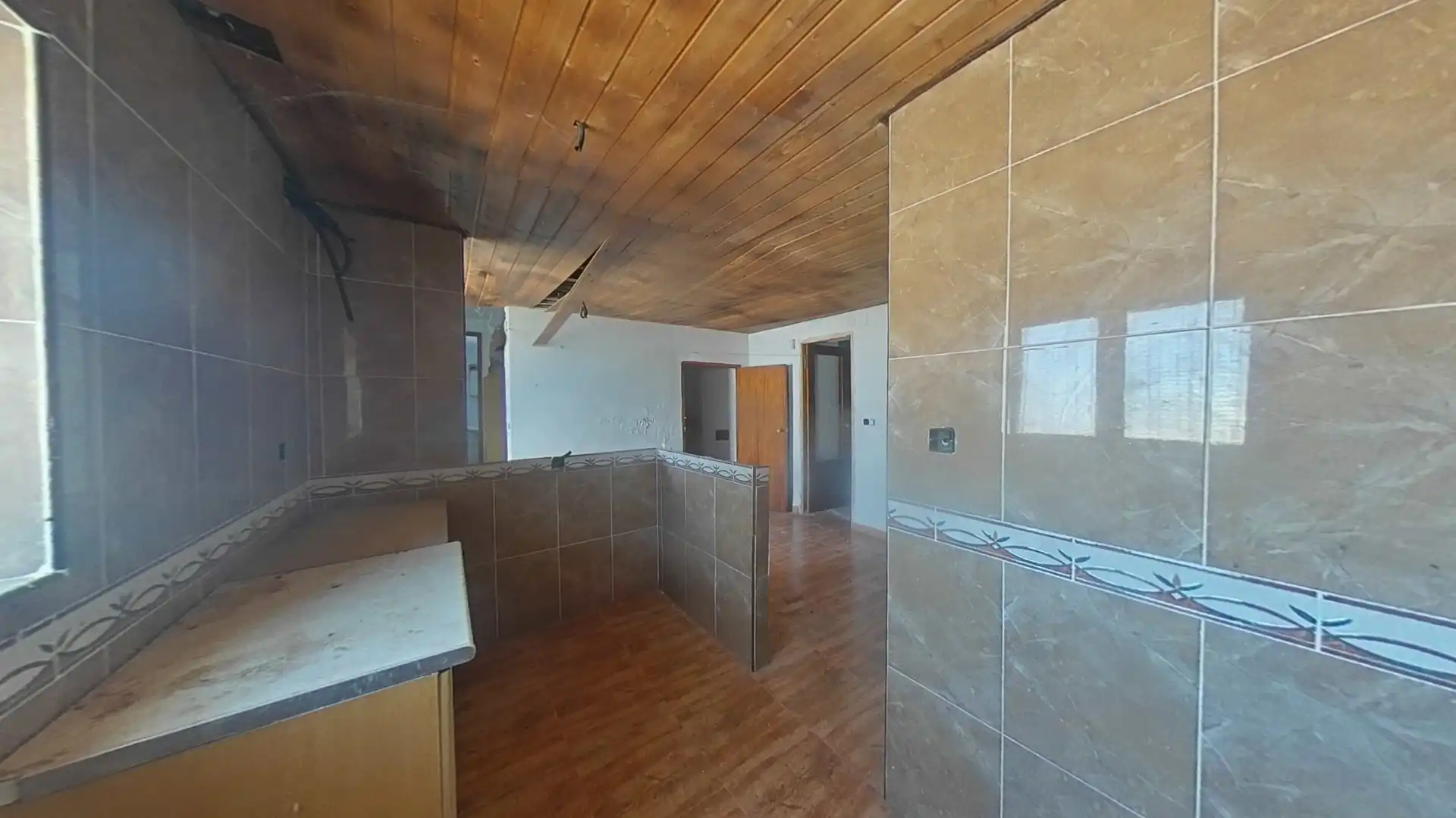 Cocina de Casa o chalet en venta en Gor