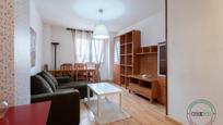 Sala d'estar de Pis en venda en Gijón  amb Calefacció