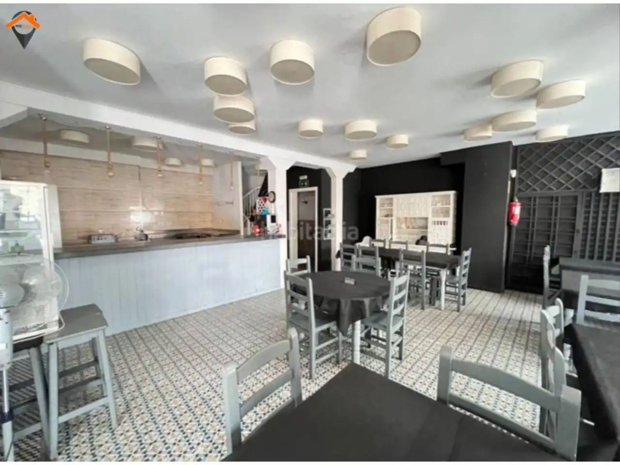 Business premises for sale in Calle Pintor Fortuny, imagen 3