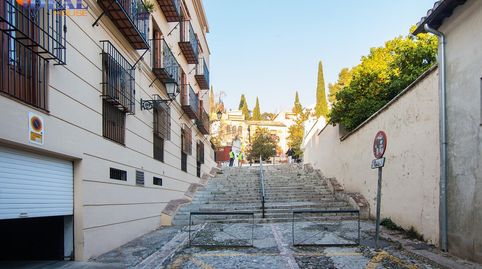 Foto 2 de Piso en venta en San Matías - Realejo, Granada Capital