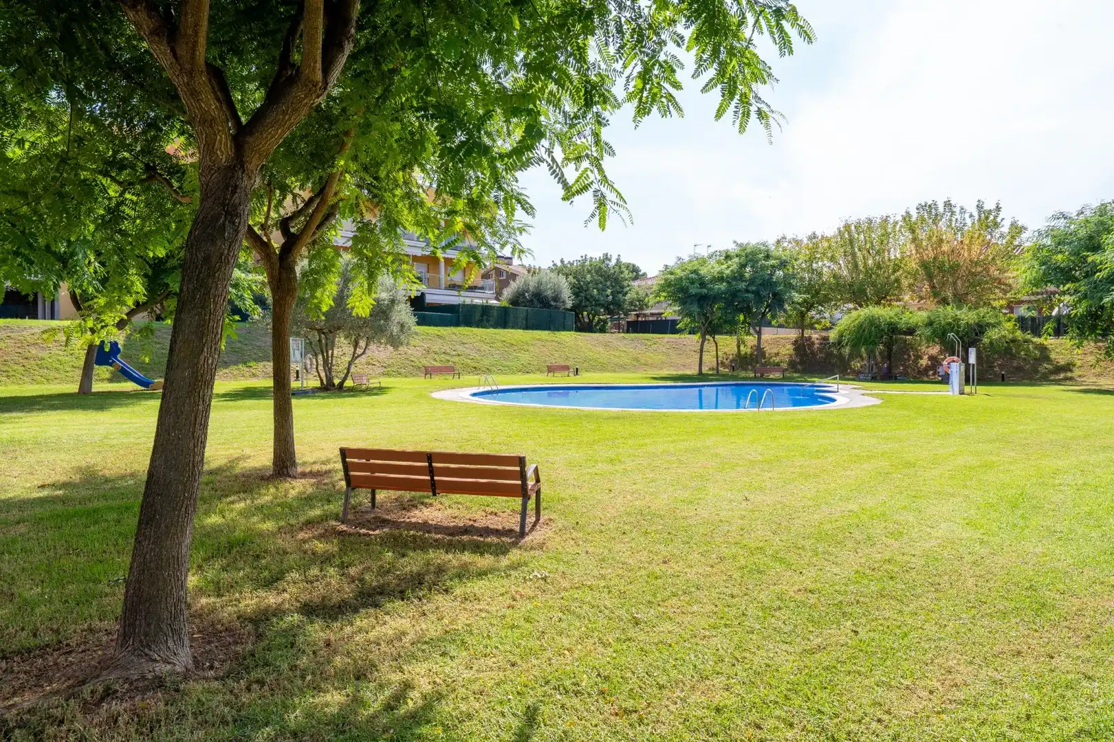 Piano terra con piscina in vendita a Pla de Maset - Cap de Salou, imagen 37