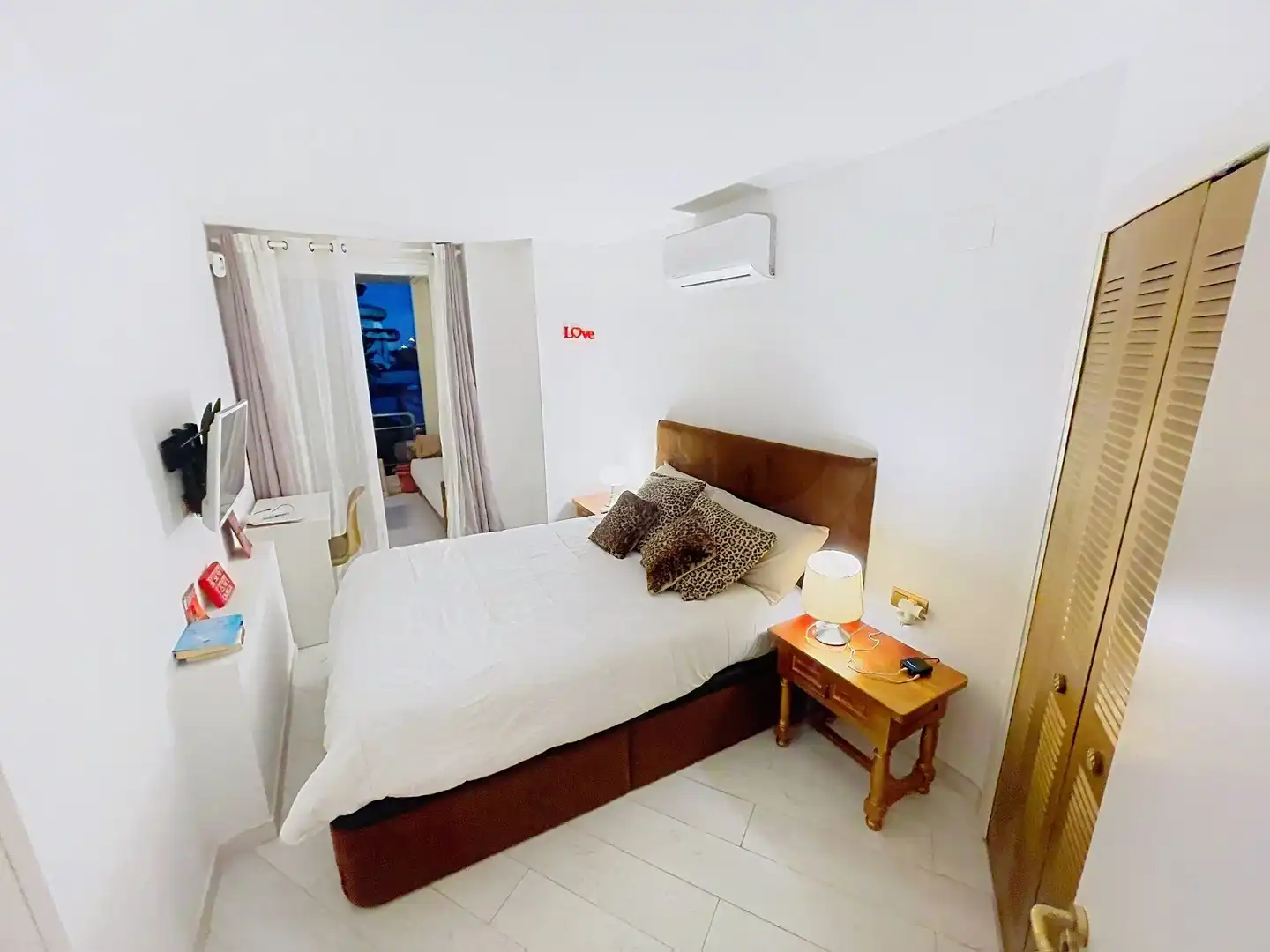 Wohnung mit Pool zum Verkauf in Marina Botafoc - Platja de Talamanca, imagen 5