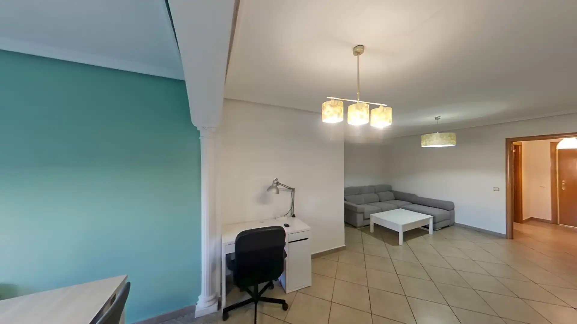 Flat to rent in Paseo de Extremadura, imagen 8