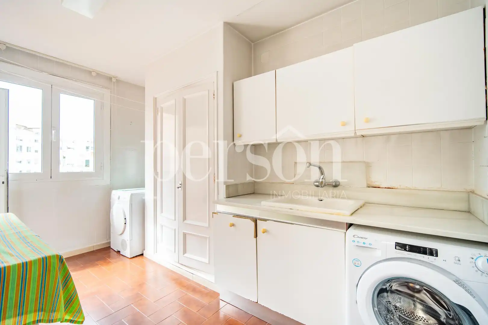 Appartamento con terrazza in vendita a L'Eixample, imagen 37