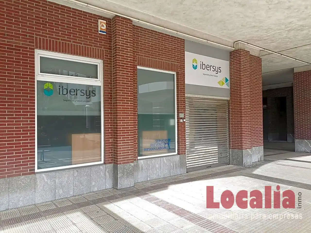 Locale commerciale in affitto a Burtzeña, imagen 2