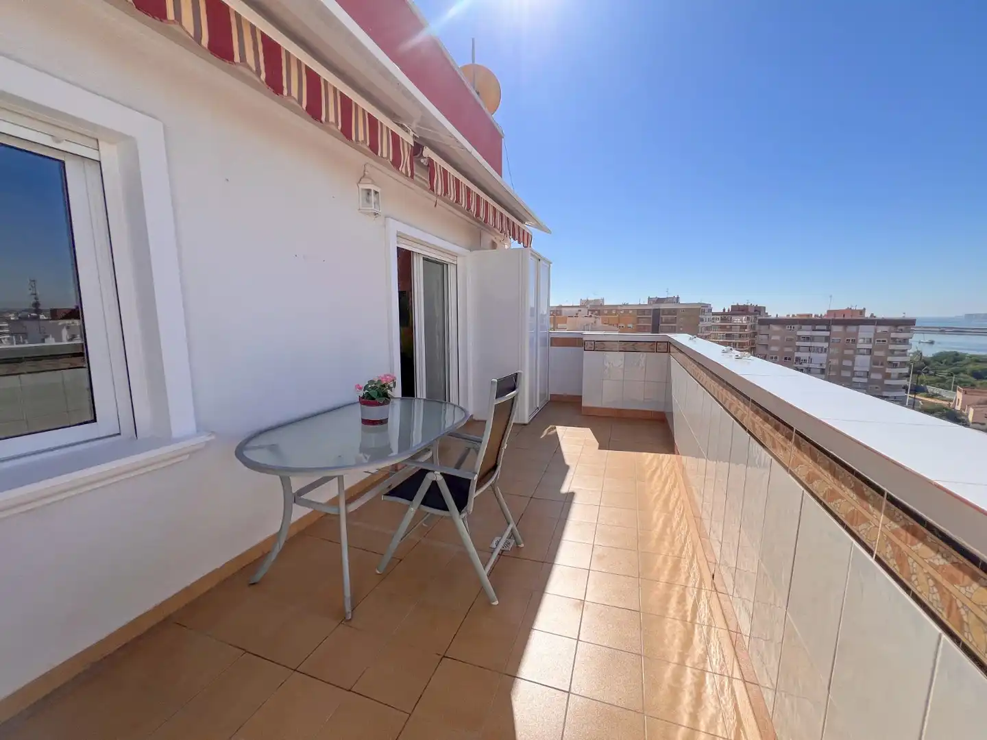 Penthouse mit Terrasse zum Verkauf in Centro, imagen 24