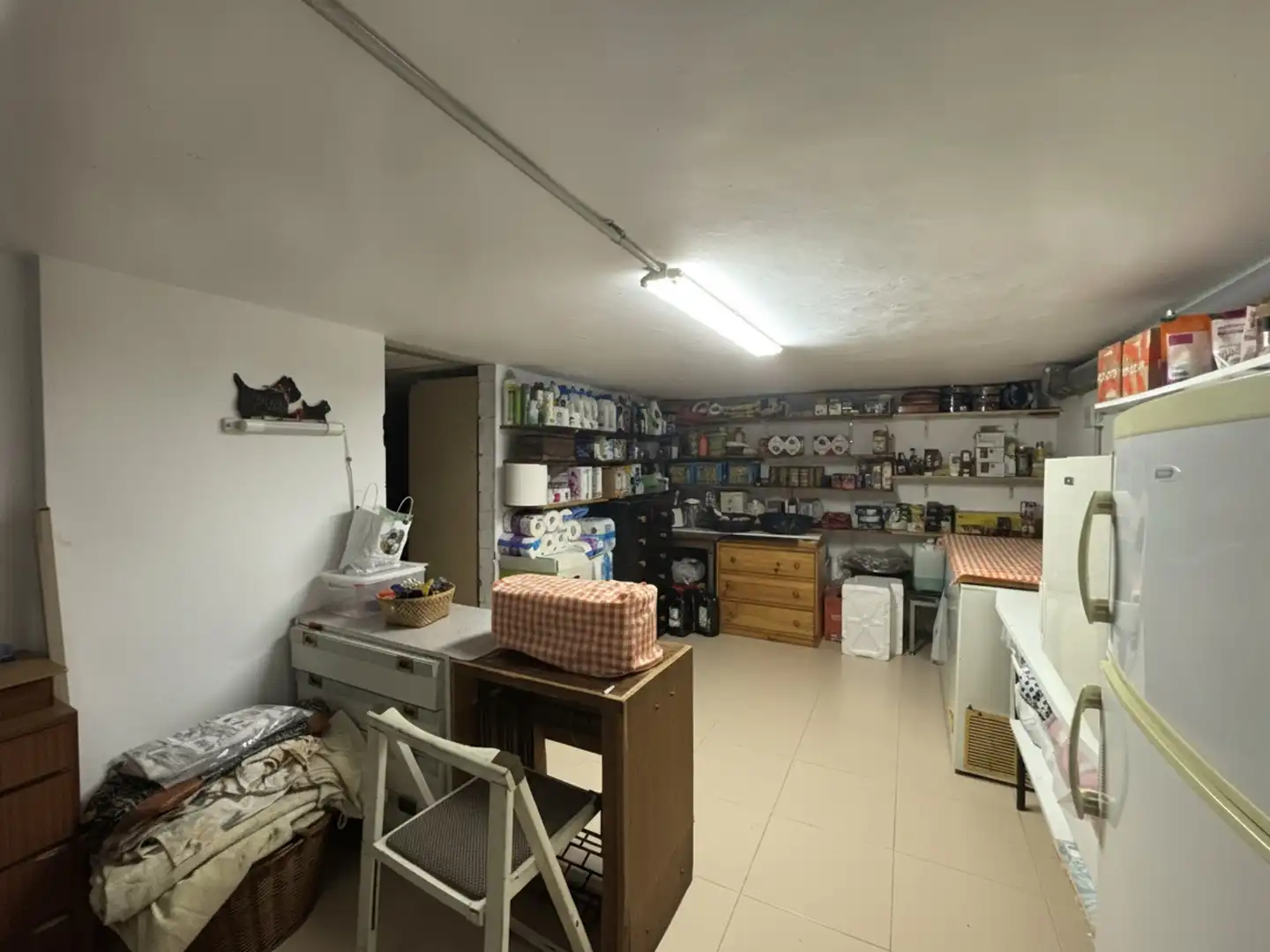 Haus oder Chalet zum Verkauf in Caldes de Montbui mit Klimaanlage, Heizung und Privatgarten