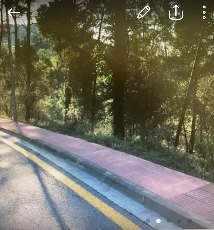 Terrenos y solares en venta en Castellví de Rosanes, imagen 6