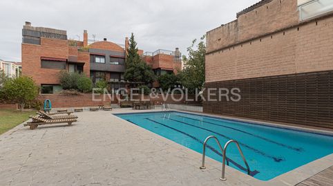 Foto 4 von Einfamilien-Reihenhaus zur Miete in Horta, Barcelona Capital