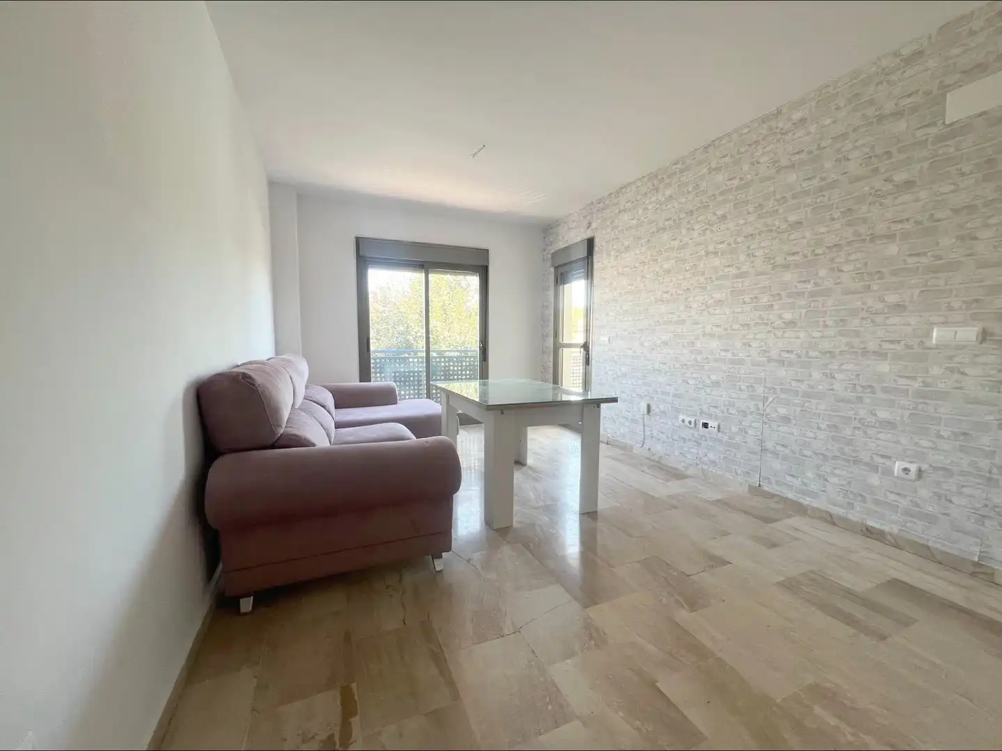 Piso de alquiler en Calle LA PICONERA, Aljomahima - Ermita