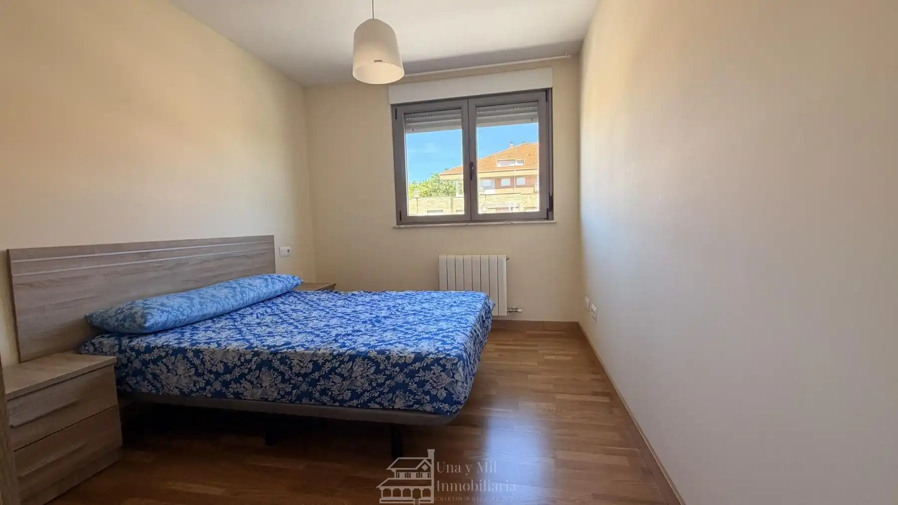 Flat for rent in GEORGE BORROW , La Platina- Hospital - Campus