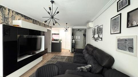 Foto 3 de Pis en venda a Fabrica de Paños, Centro, San Fernando de Henares