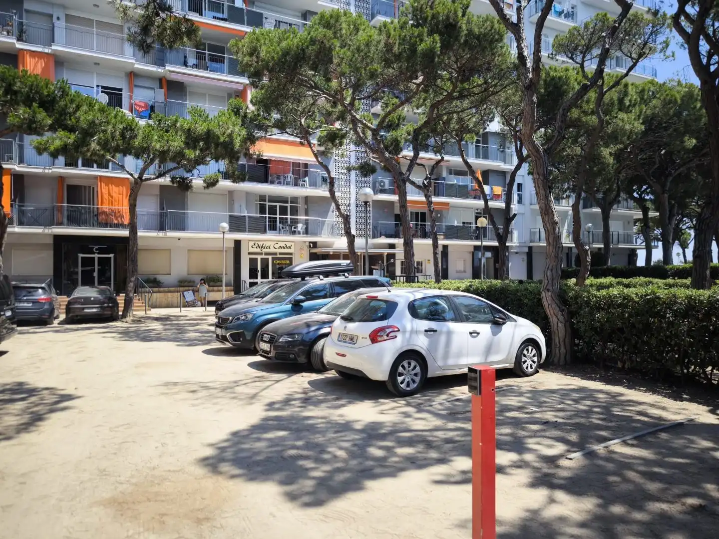 Penthouse mit Pool zum Verkauf in ignasi iglesias 2, imagen 29