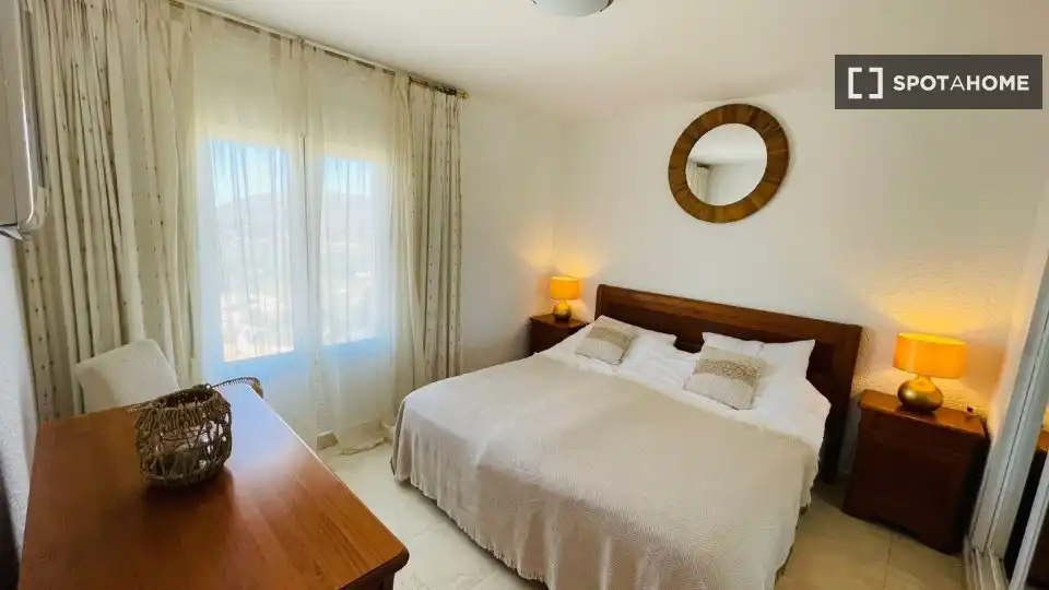 Room in Pedreguer