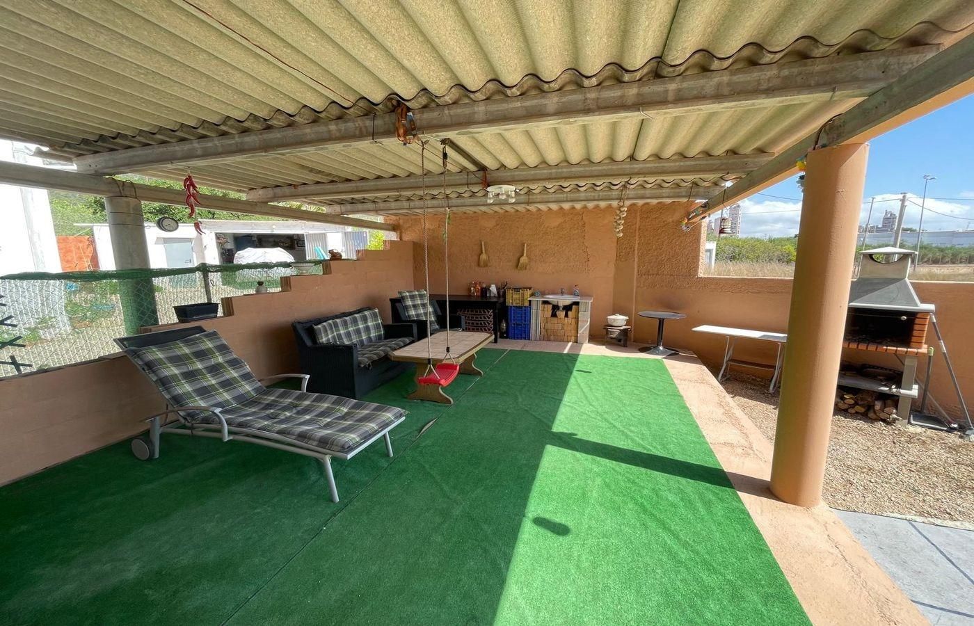 Flat for sale in Alcanar
