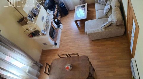 Foto 4 de Casa o chalet en venta en Carrascal de Barregas, Salamanca