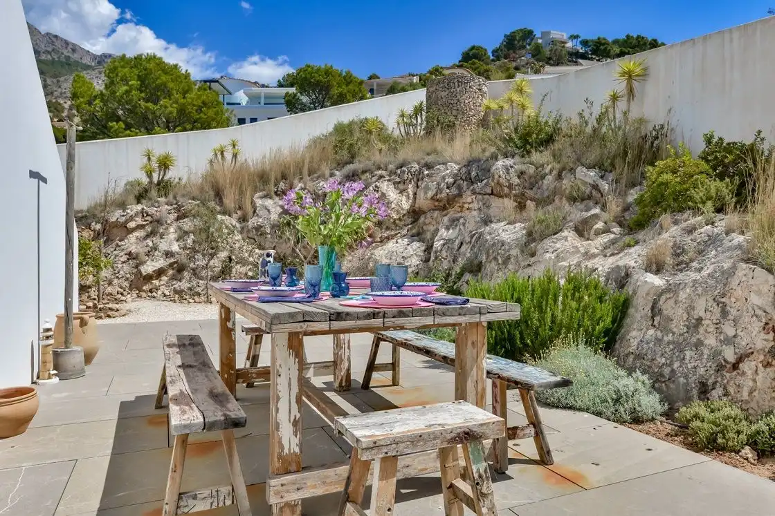Chalet con piscina en venta en Altea la Vella, imagen 37