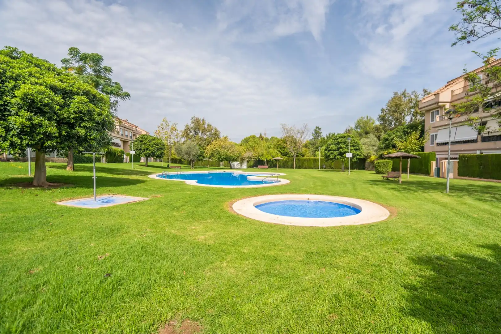 Flat with pool for sale in Calle MILA REIAL, imagen 45