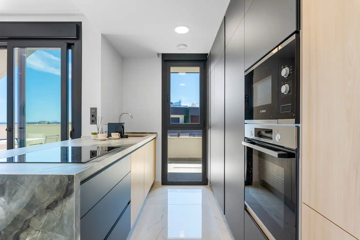 Attique avec terrasse à vendre à Orihuela Costa, imagen 10