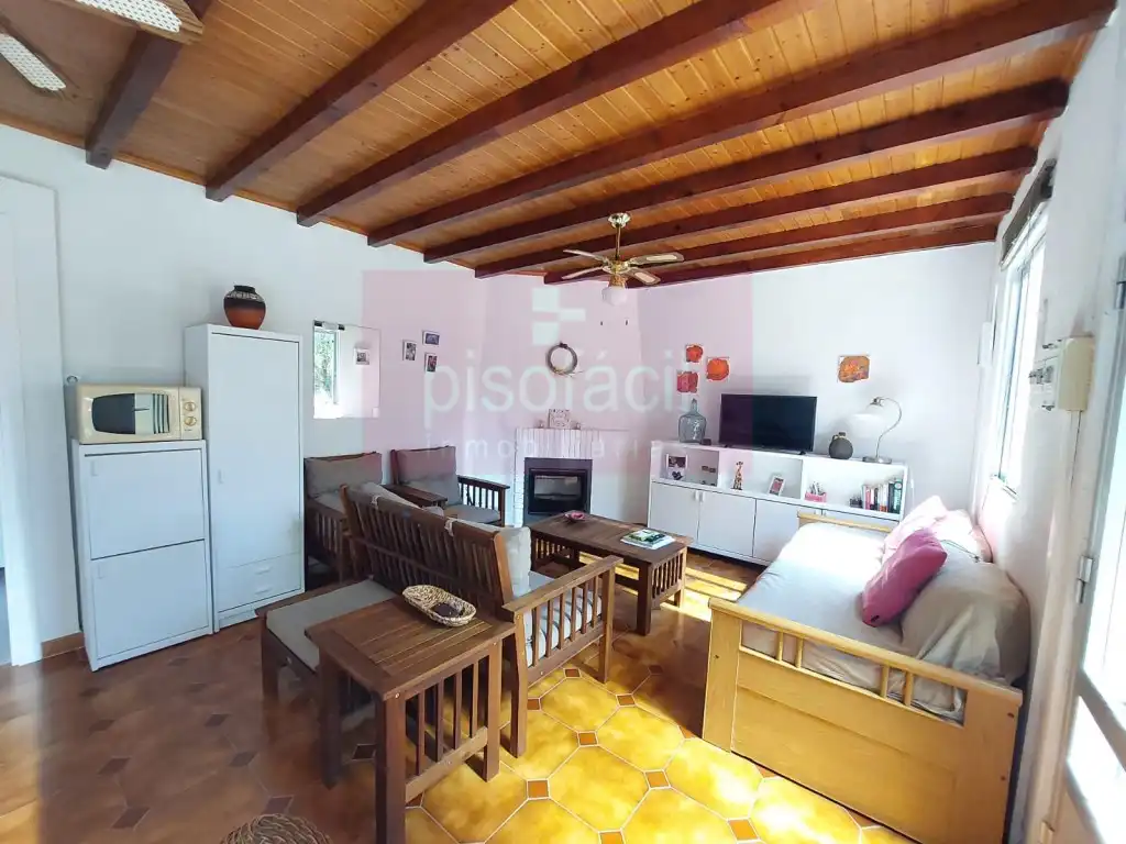 Living room of Houses for sale in Outeiro de Rei