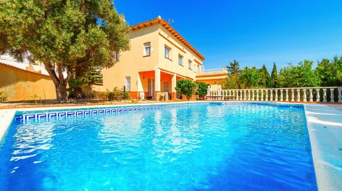 Foto 2 de Casa o xalet en venda a Calle Mimosas, 2, Cañada del Molino, Torrevieja