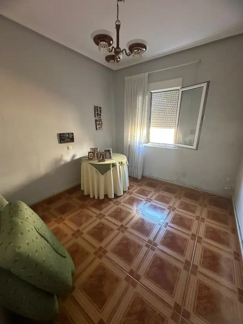 Bedroom of Houses for sale in Langreo  with Heating, Private garden and Terrace