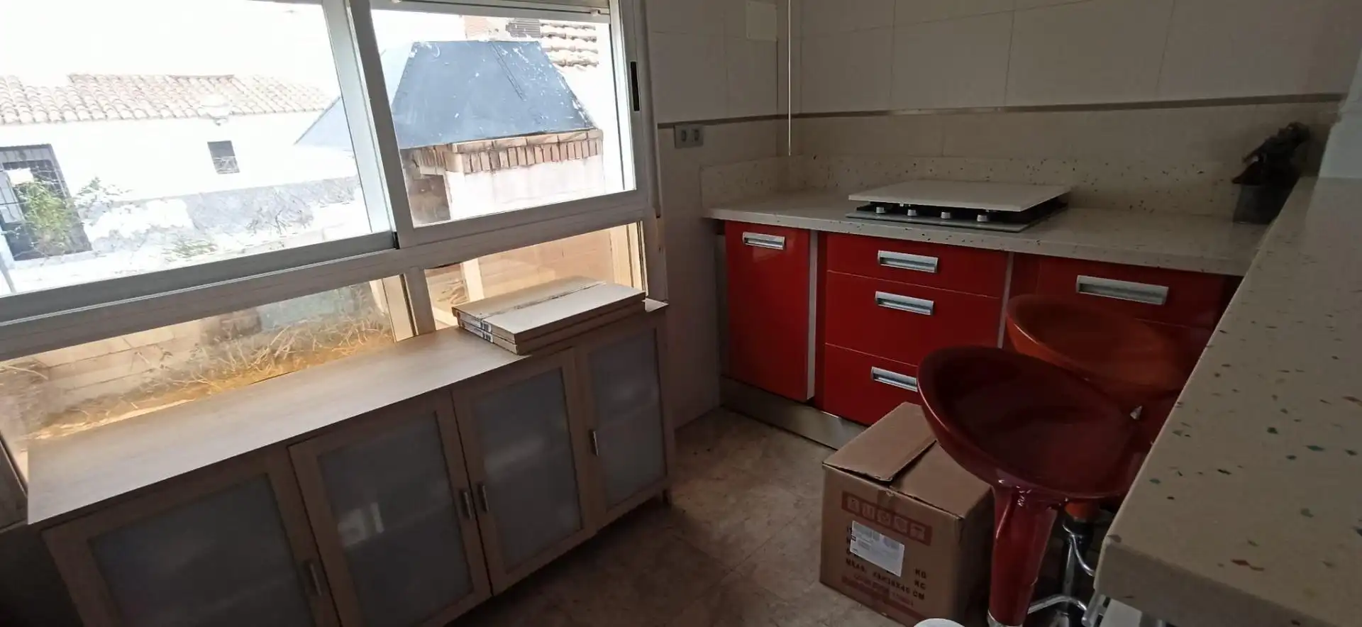 Cocina de Casa o chalet en venta en Elche / Elx