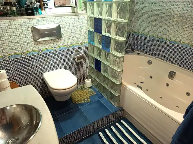 Baño de Piso en venta en Esparreguera con Aire acondicionado, Calefacción y Parquet