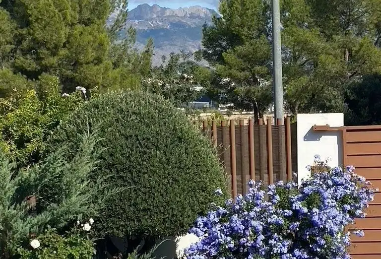 Chalet con piscina en venta en La Alberca, imagen 28