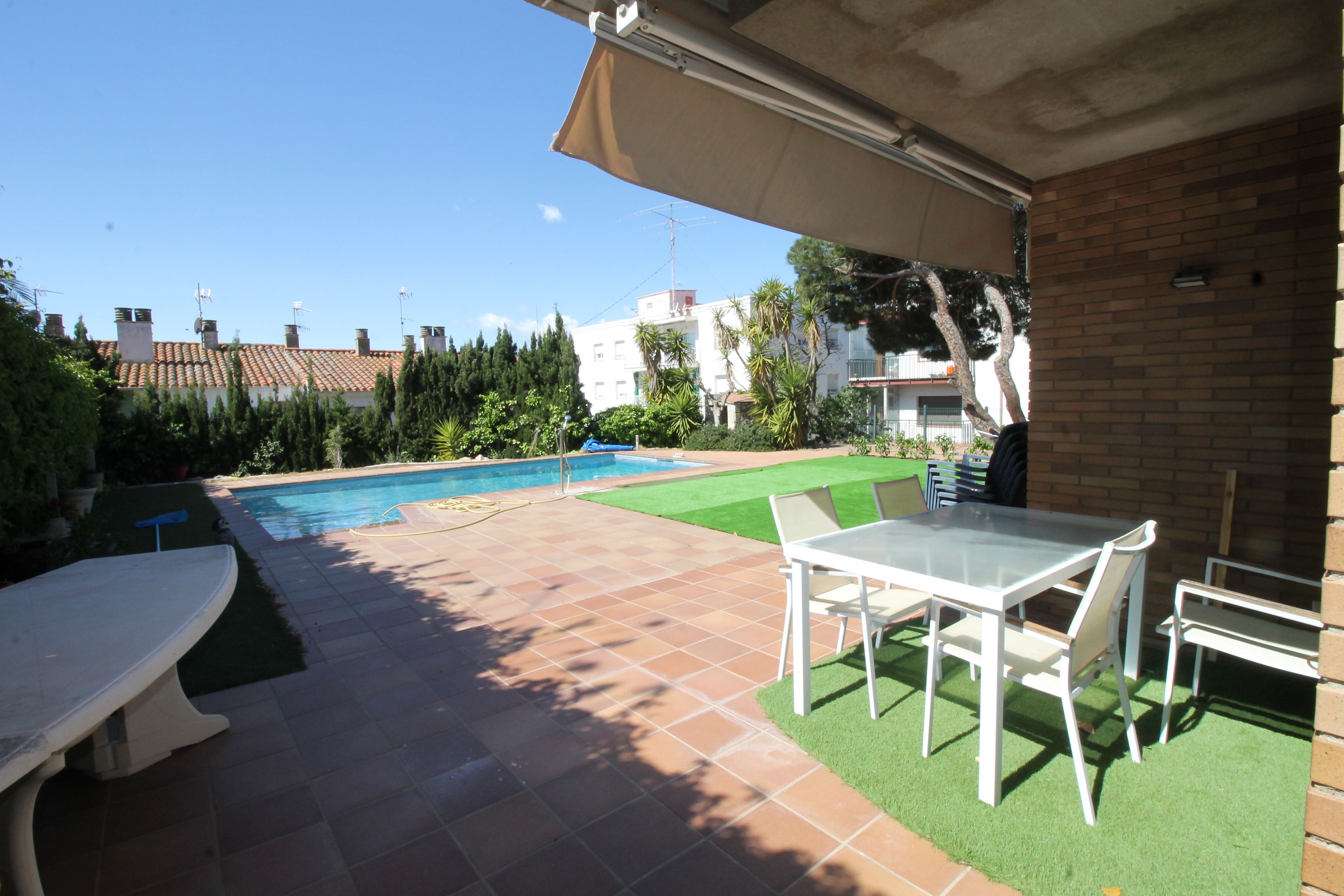Casa o xalet en venda a El Pedró