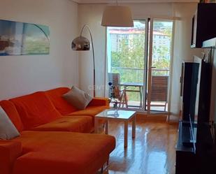 Living room of Flat to rent in Donostia - San Sebastián   with Terrace