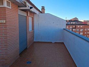 Photo 2 of Attic to rent in Carrer del Pare Vicente Cabanes, Centro - Casco antiguo, Torrent
