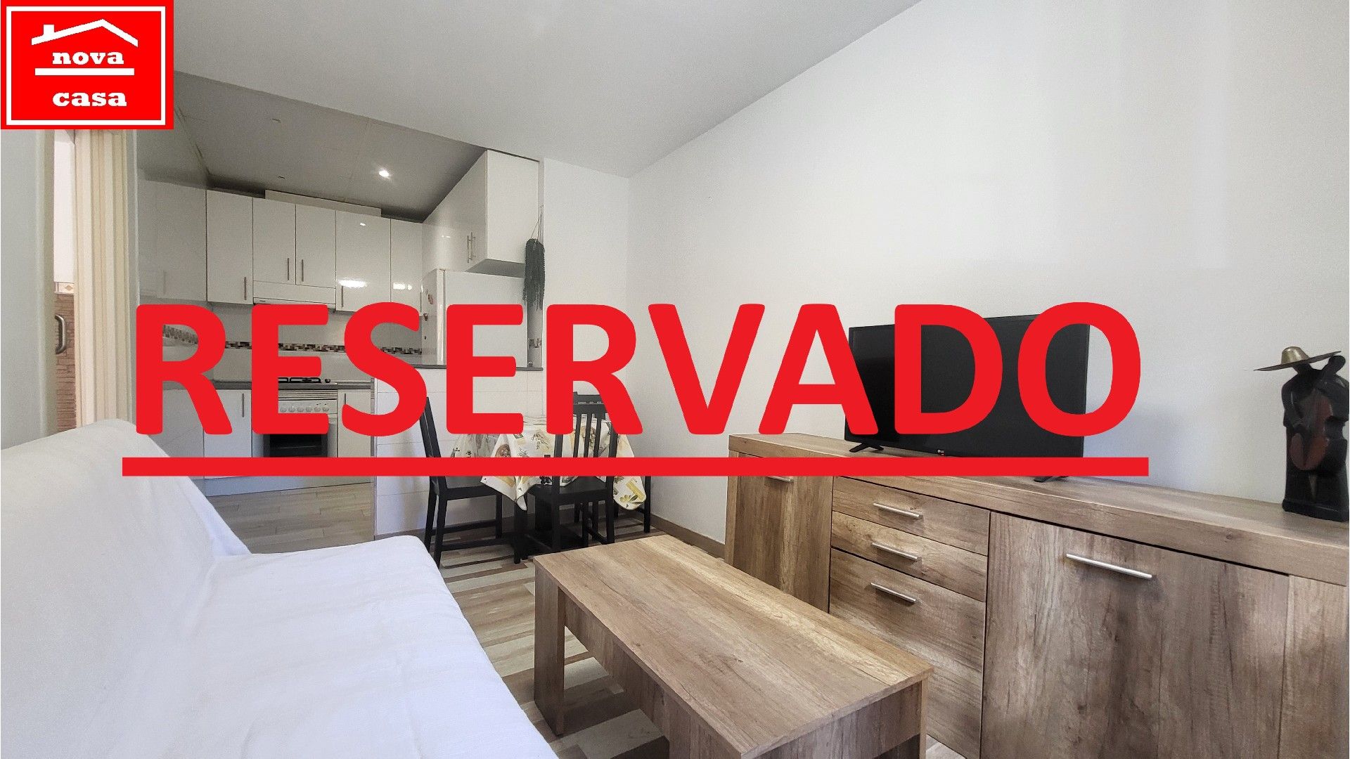 Apartment for sale in Centro
