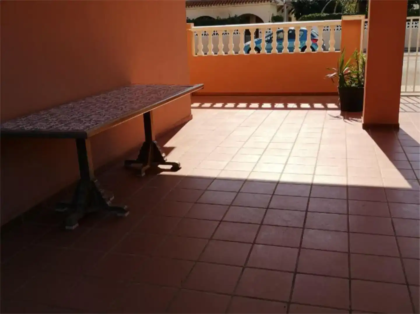 Terrassa de Pis en venda en Sueca amb Aire condicionat i Balcó
