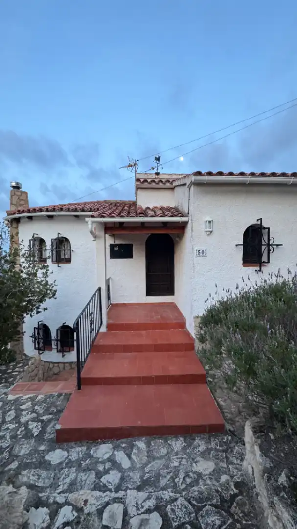 Maison avec piscine à vendre à Partida Maryvilla, imagen 5