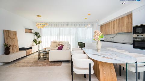 Foto 4 de Apartamento en venta en Balcón de Finestrat - Terra Marina, Finestrat