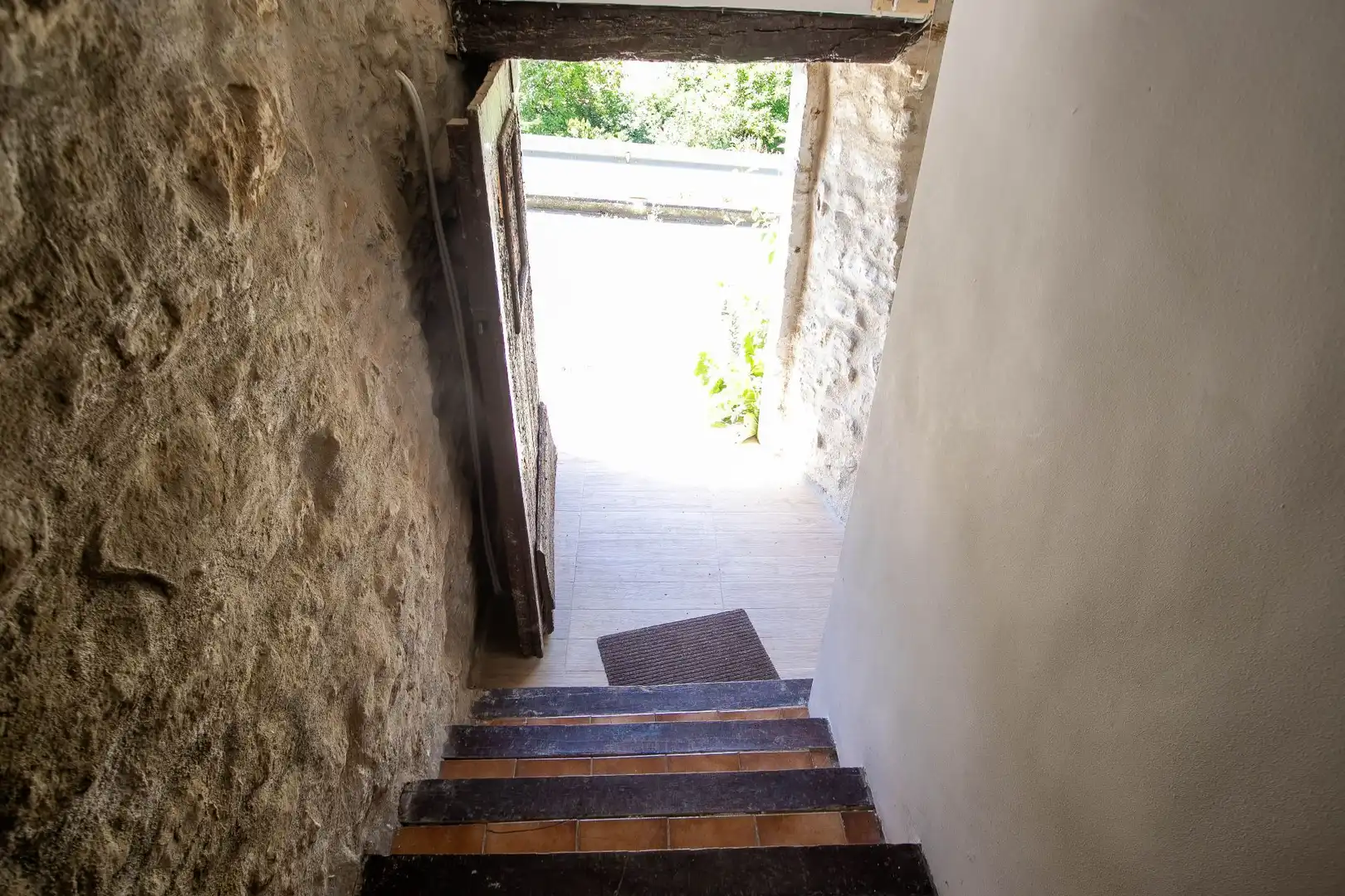 Finca rústica en venta en Guirguillano con Calefacción, Terraza y Trastero